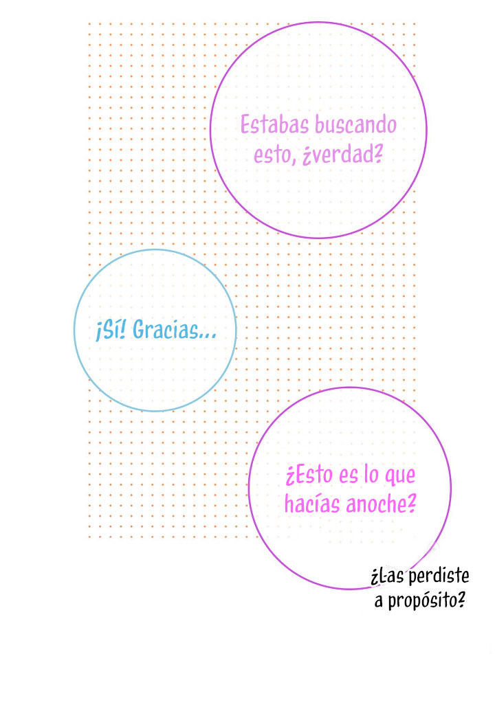Solo los villanos son tratados Capítulo 16 - Página 18