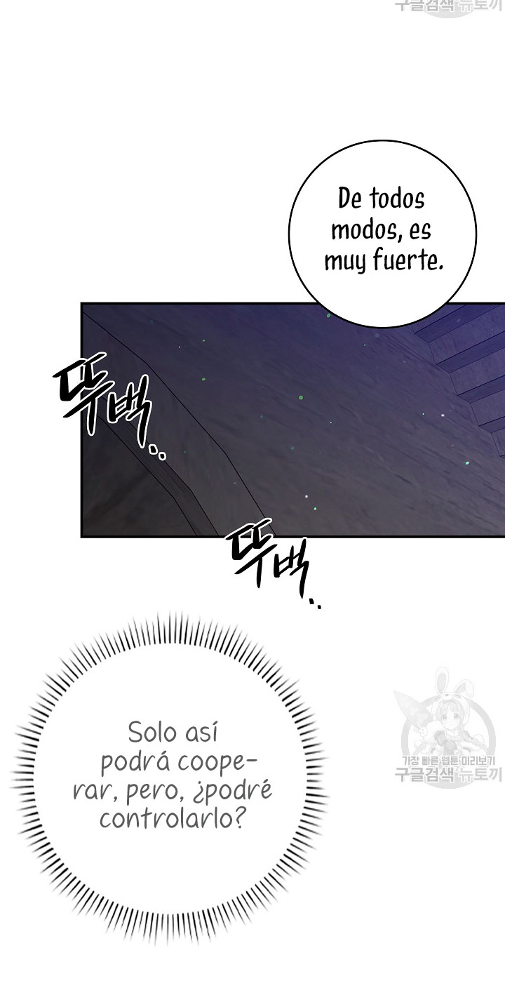 Solo los villanos son tratados Capítulo 19 - Página 63