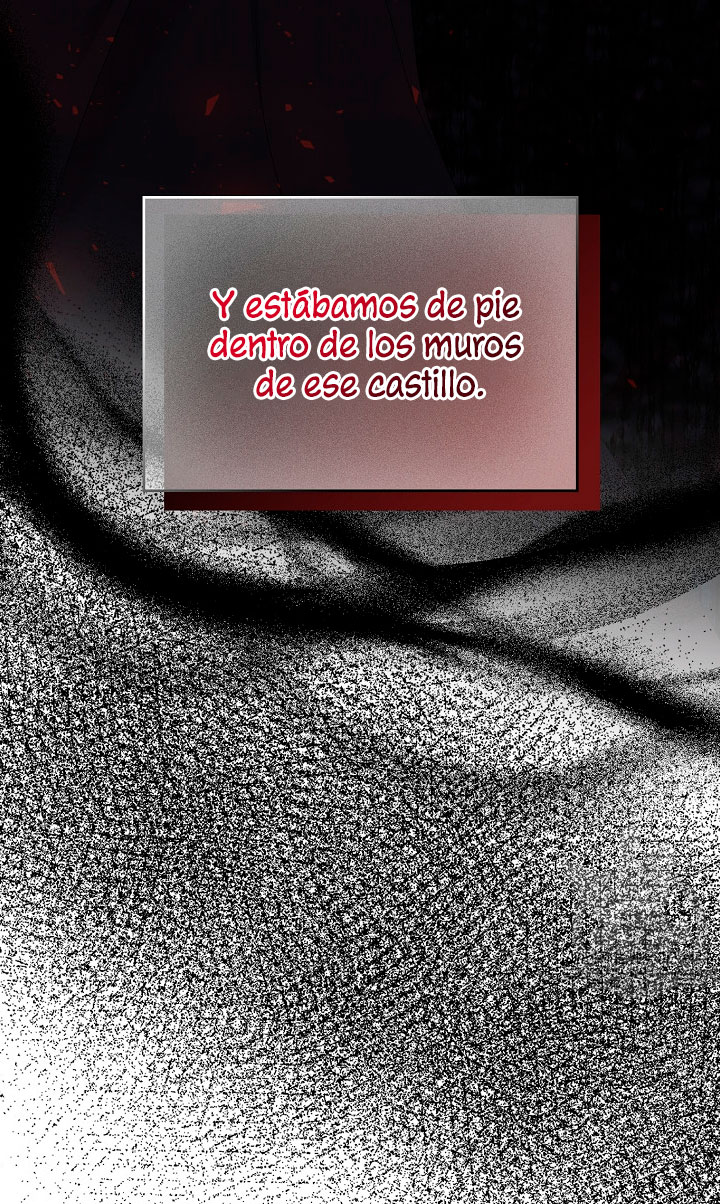 Solo los villanos son tratados Capítulo 19 - Página 69