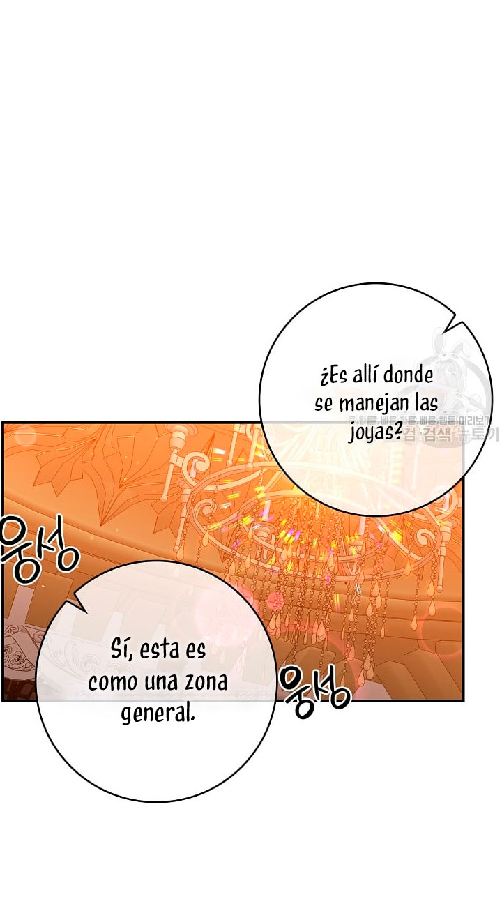 Solo los villanos son tratados Capítulo 20 - Página 44