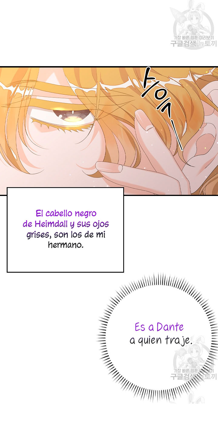 Solo los villanos son tratados Capítulo 20 - Página 55