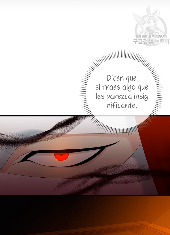 Solo los villanos son tratados Capítulo 20 - Página 67