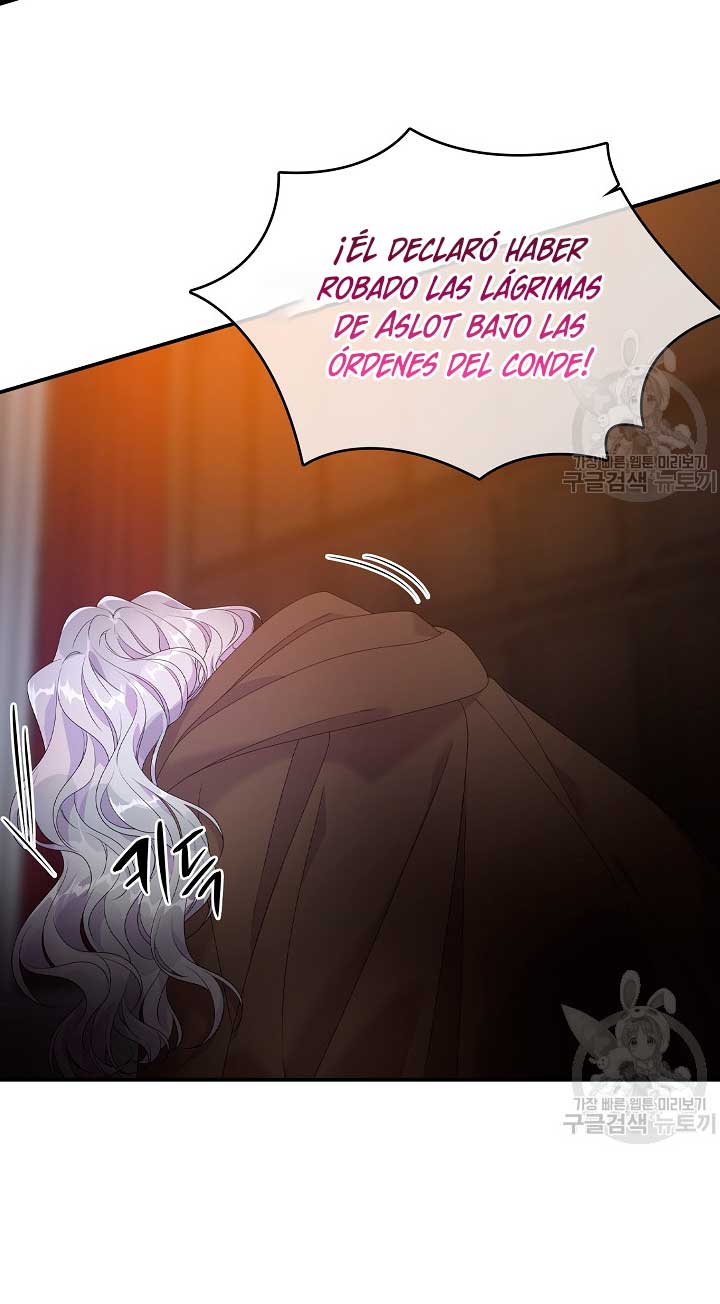 Solo los villanos son tratados Capítulo 24 - Página 24