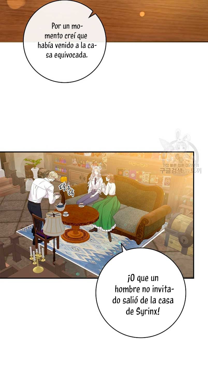Solo los villanos son tratados Capítulo 37 - Página 37