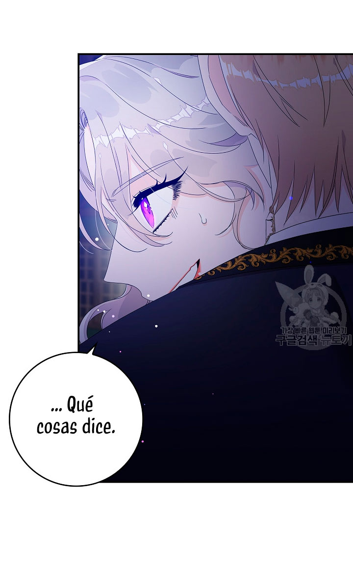 Solo los villanos son tratados Capítulo 4 - Página 79