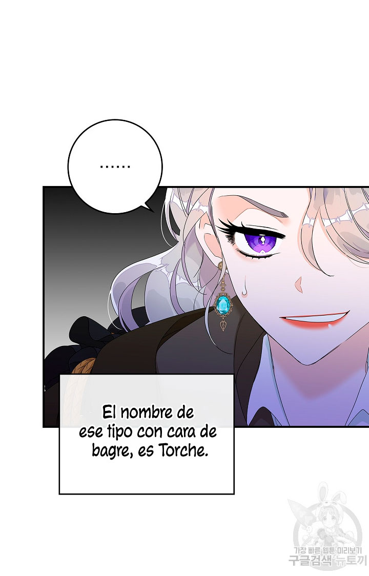 Solo los villanos son tratados Capítulo 4 - Página 8
