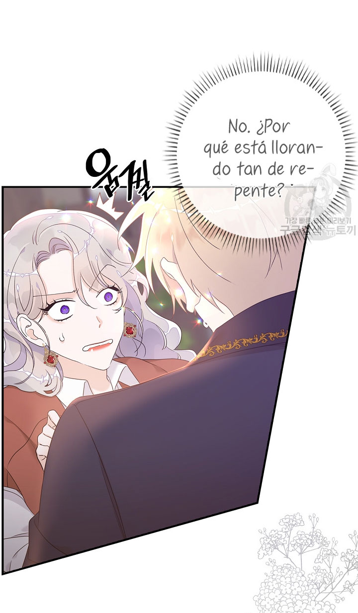 Solo los villanos son tratados Capítulo 6 - Página 19