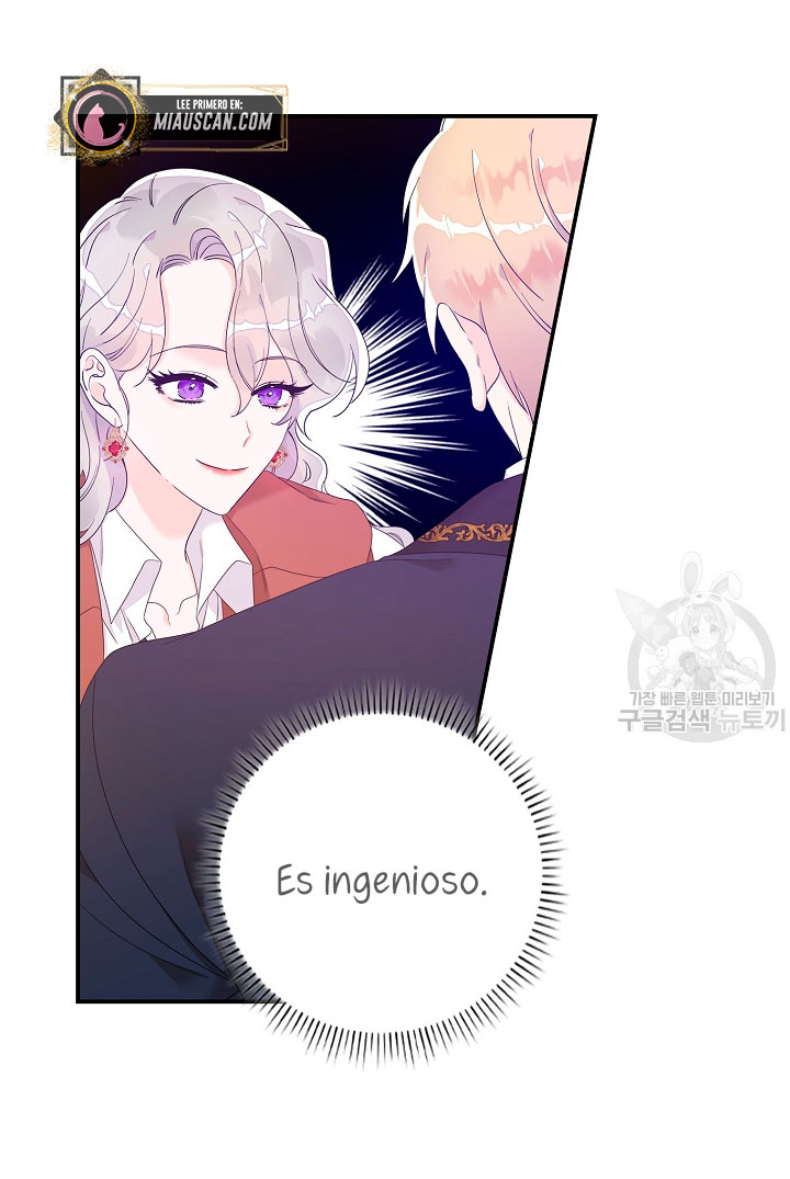 Solo los villanos son tratados Capítulo 7 - Página 21