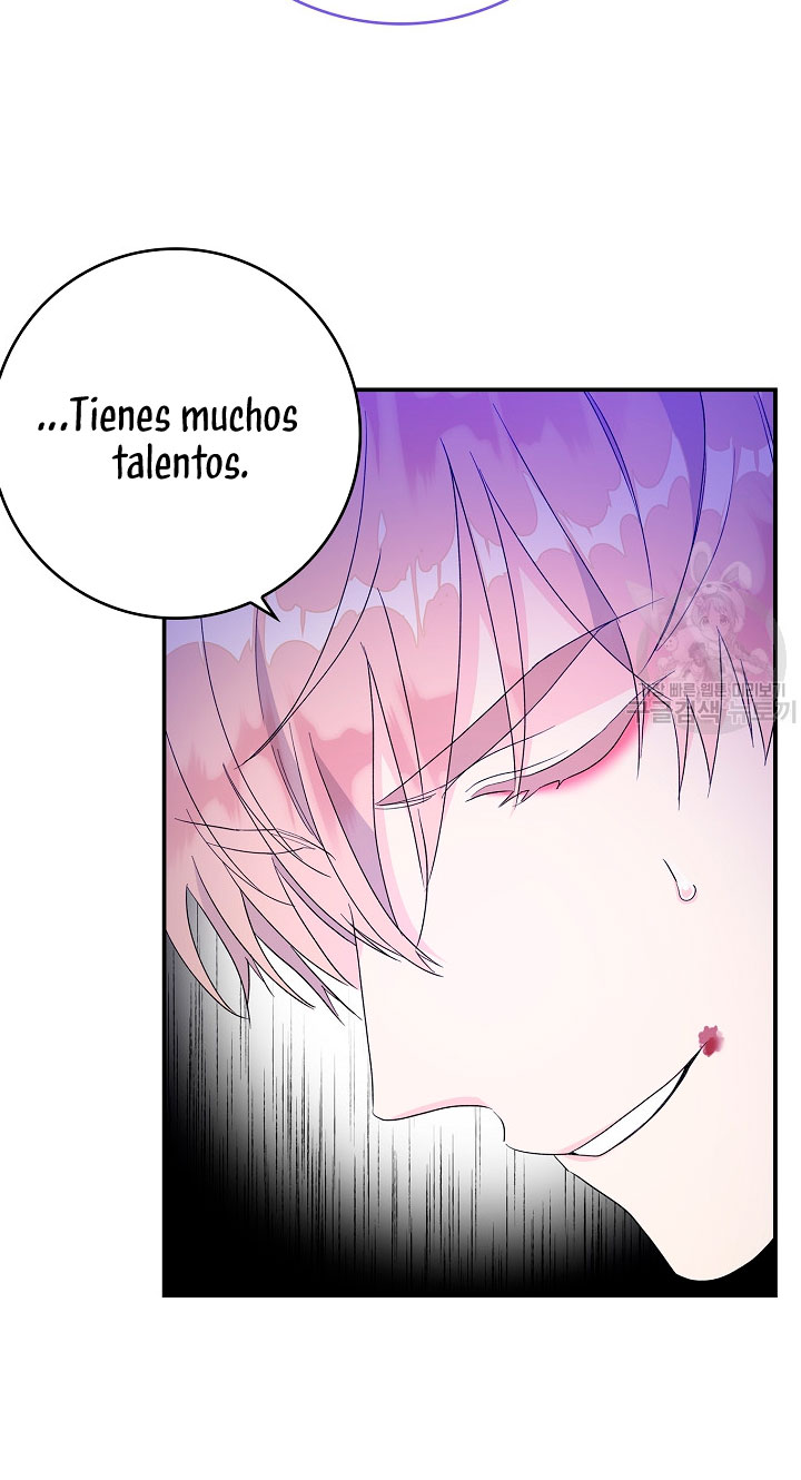 Solo los villanos son tratados Capítulo 8 - Página 73