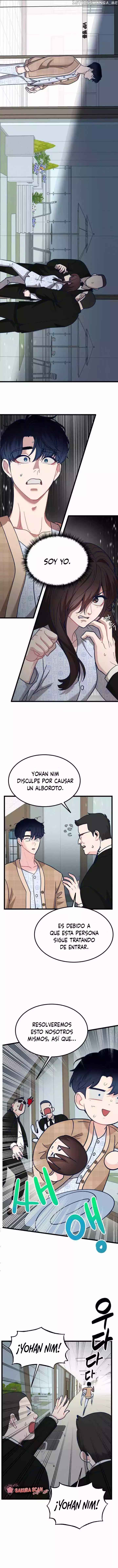 Mi estrella favorita Capítulo 2 - Página 9