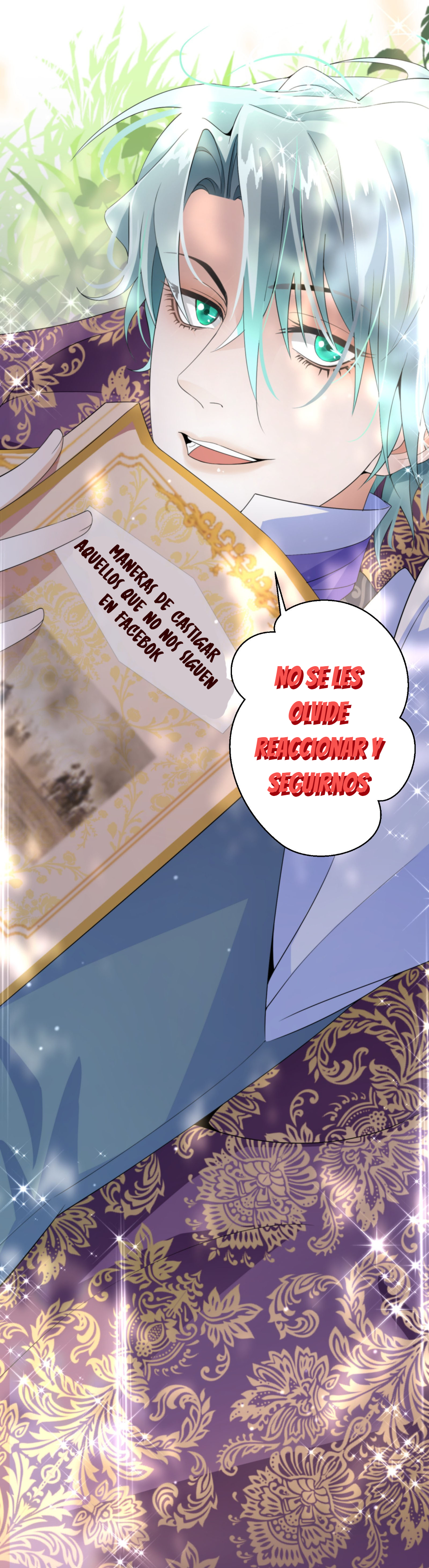 Pero eres 2D Capítulo 1 - Página 17
