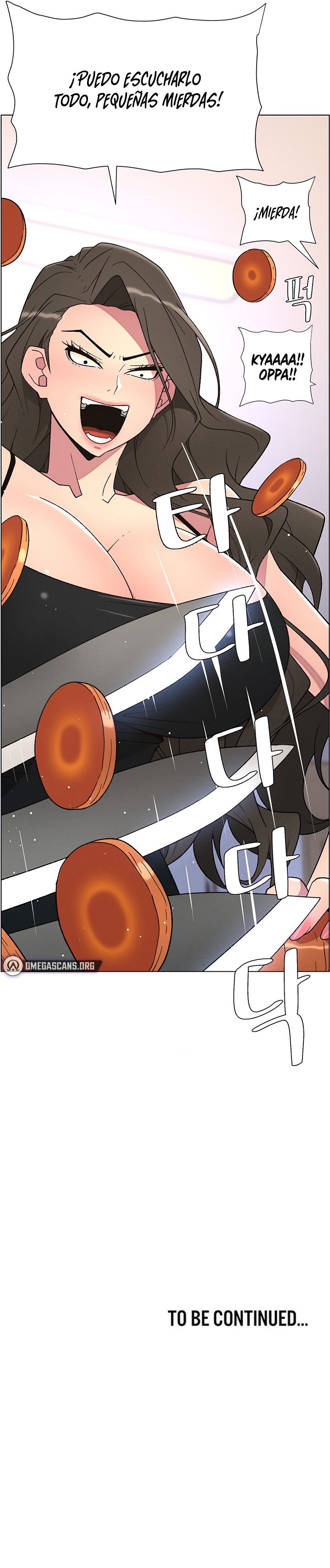 Clases Secretas con mi hermanita Capítulo 62 - Página 9