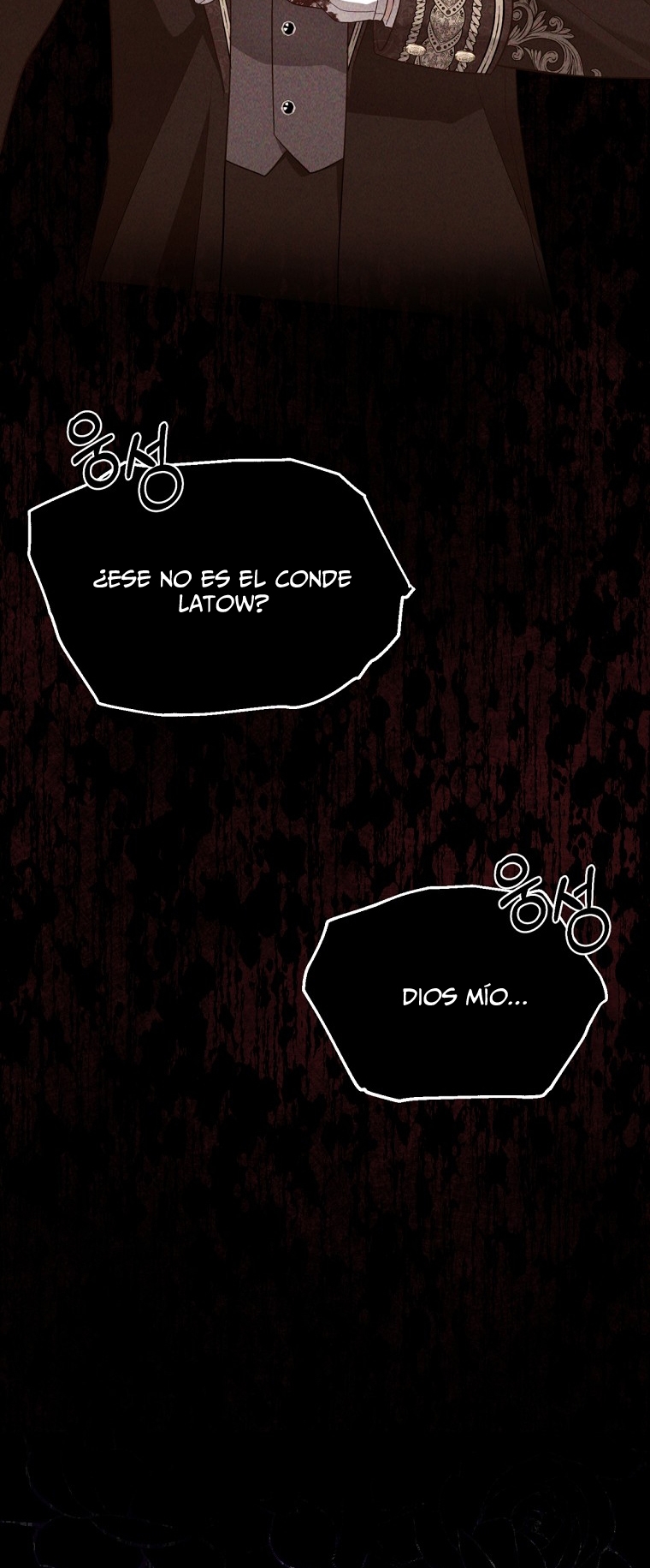 La Noche Profunda De Adeline Capítulo 1 - Página 39