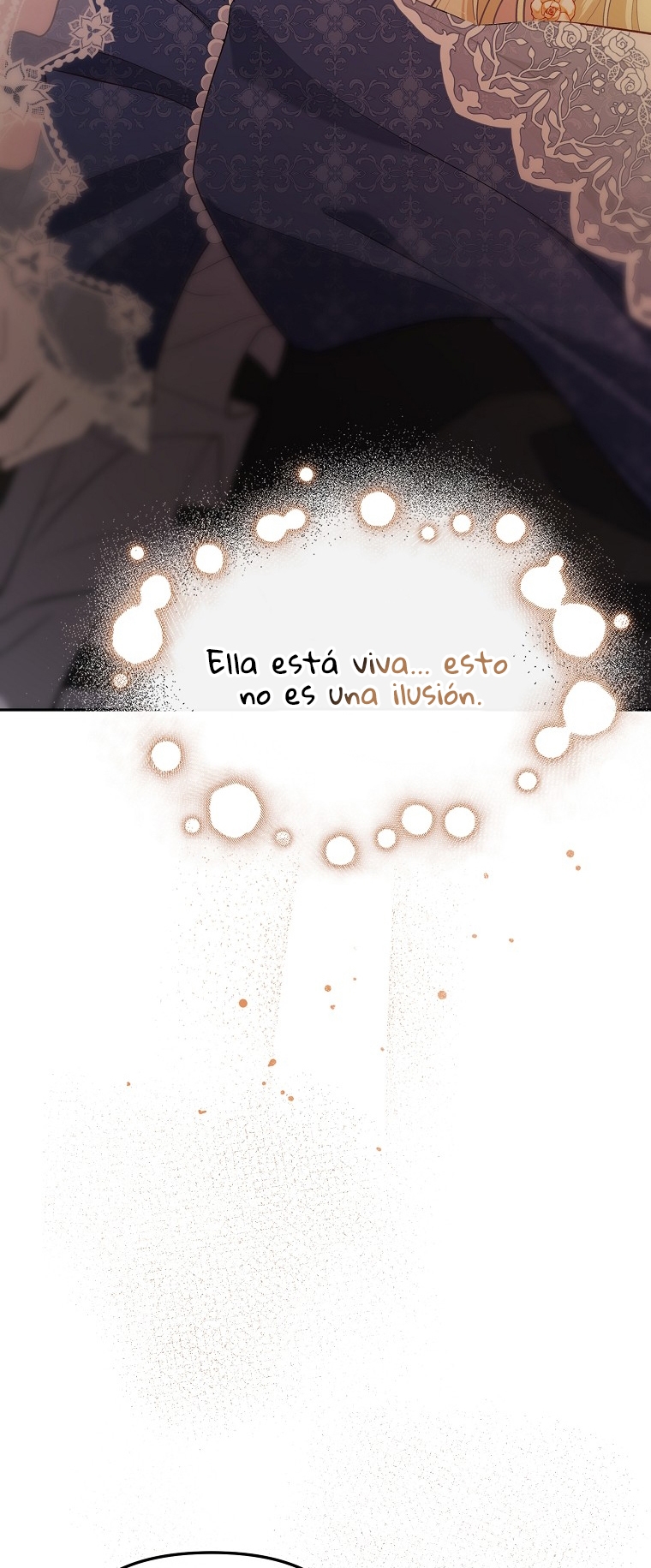 La Noche Profunda De Adeline Capítulo 1 - Página 45