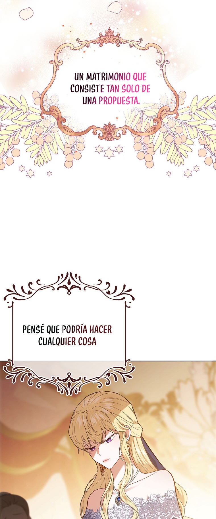 La Noche Profunda De Adeline Capítulo 1 - Página 51