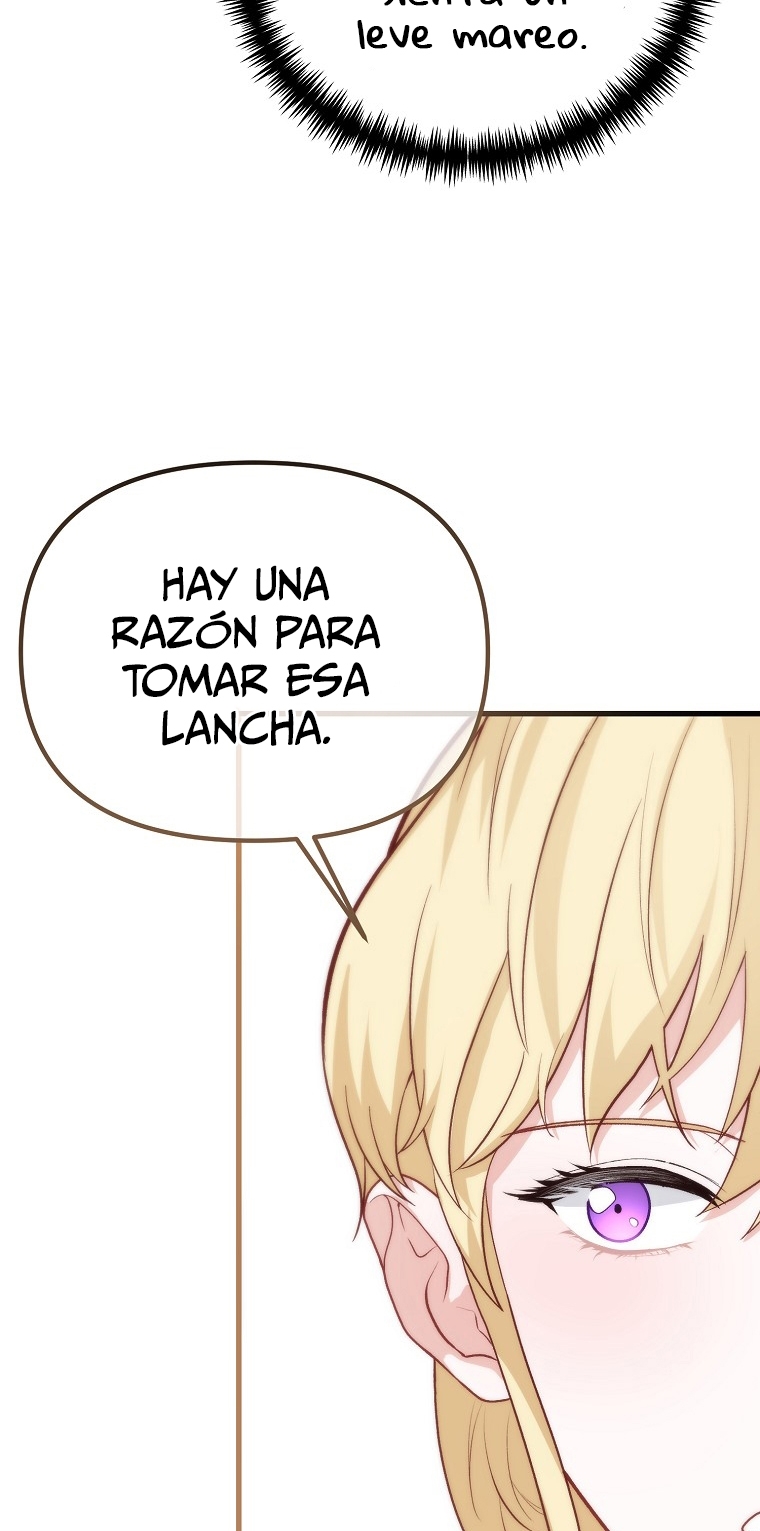 La Noche Profunda De Adeline Capítulo 12 - Página 39