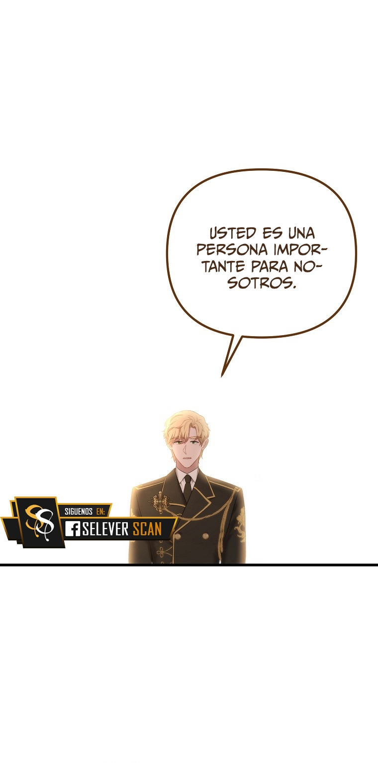 La Noche Profunda De Adeline Capítulo 12 - Página 41