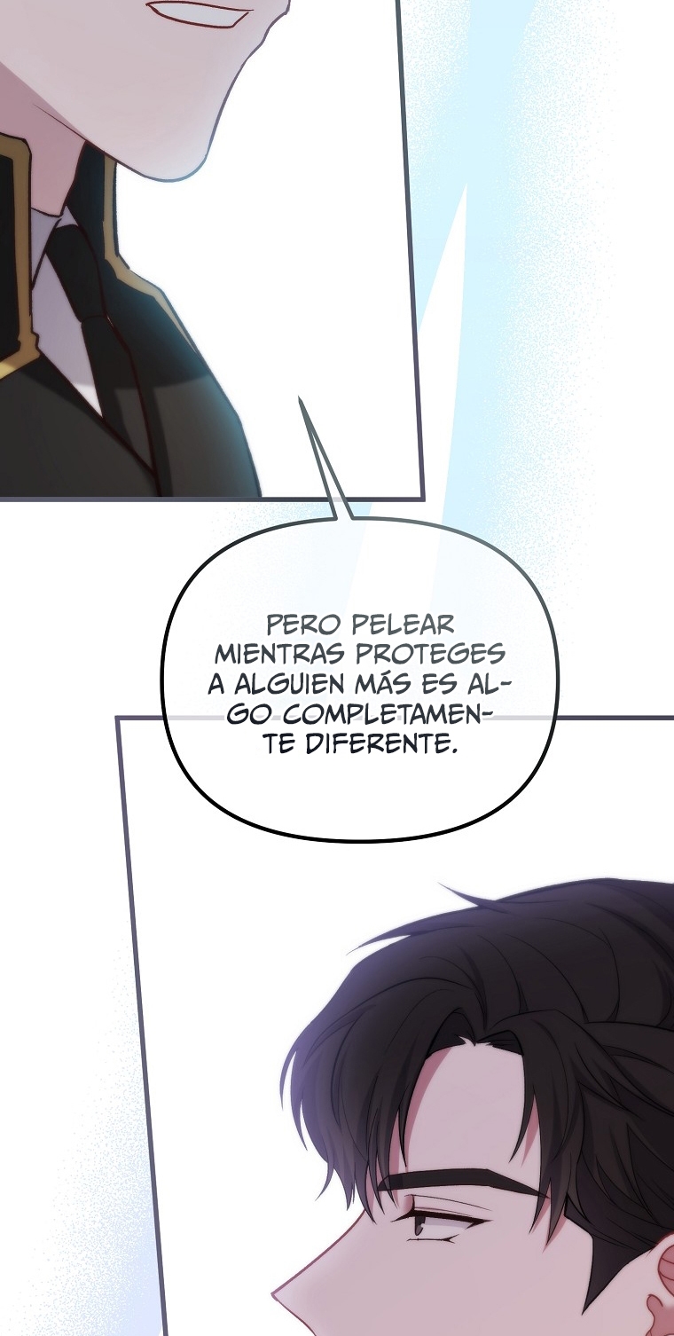 La Noche Profunda De Adeline Capítulo 13 - Página 22