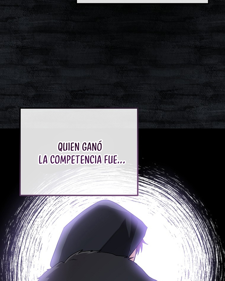 La Noche Profunda De Adeline Capítulo 14 - Página 82