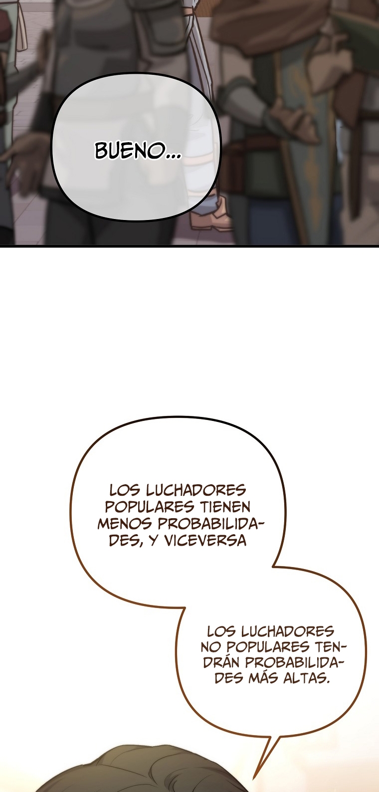La Noche Profunda De Adeline Capítulo 15 - Página 23