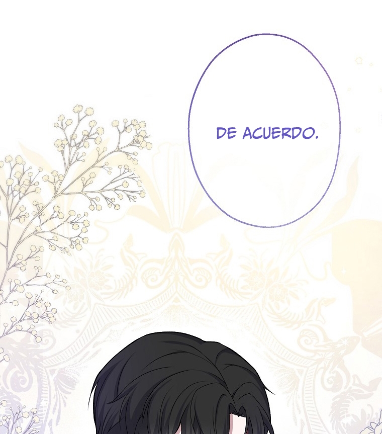 La Noche Profunda De Adeline Capítulo 15 - Página 72