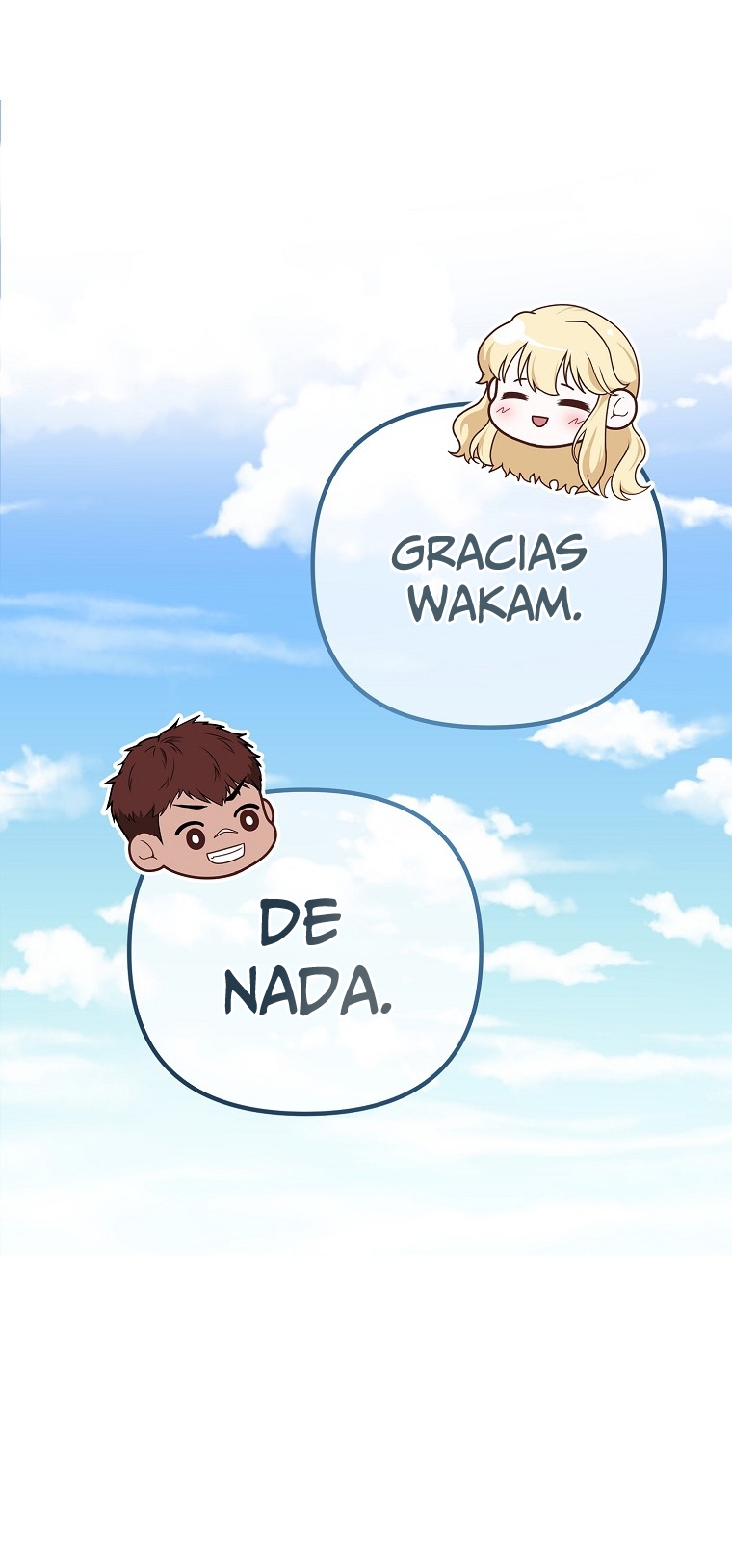 La Noche Profunda De Adeline Capítulo 16 - Página 41
