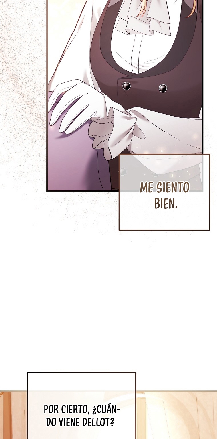 La Noche Profunda De Adeline Capítulo 17 - Página 12