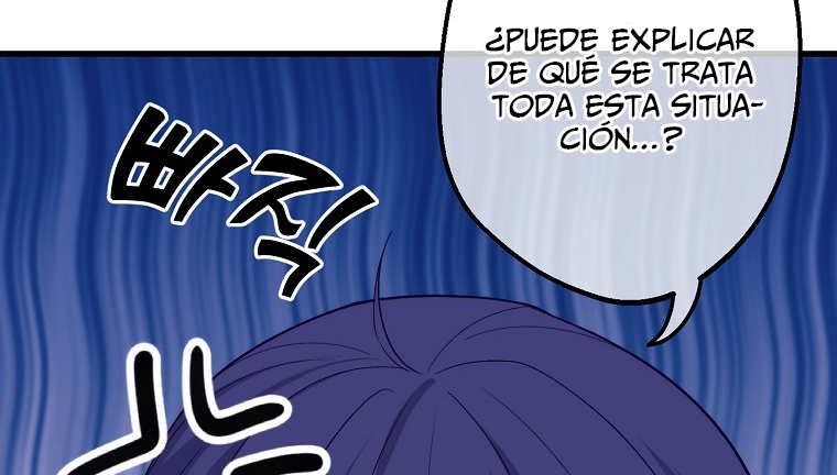 La Noche Profunda De Adeline Capítulo 18 - Página 83