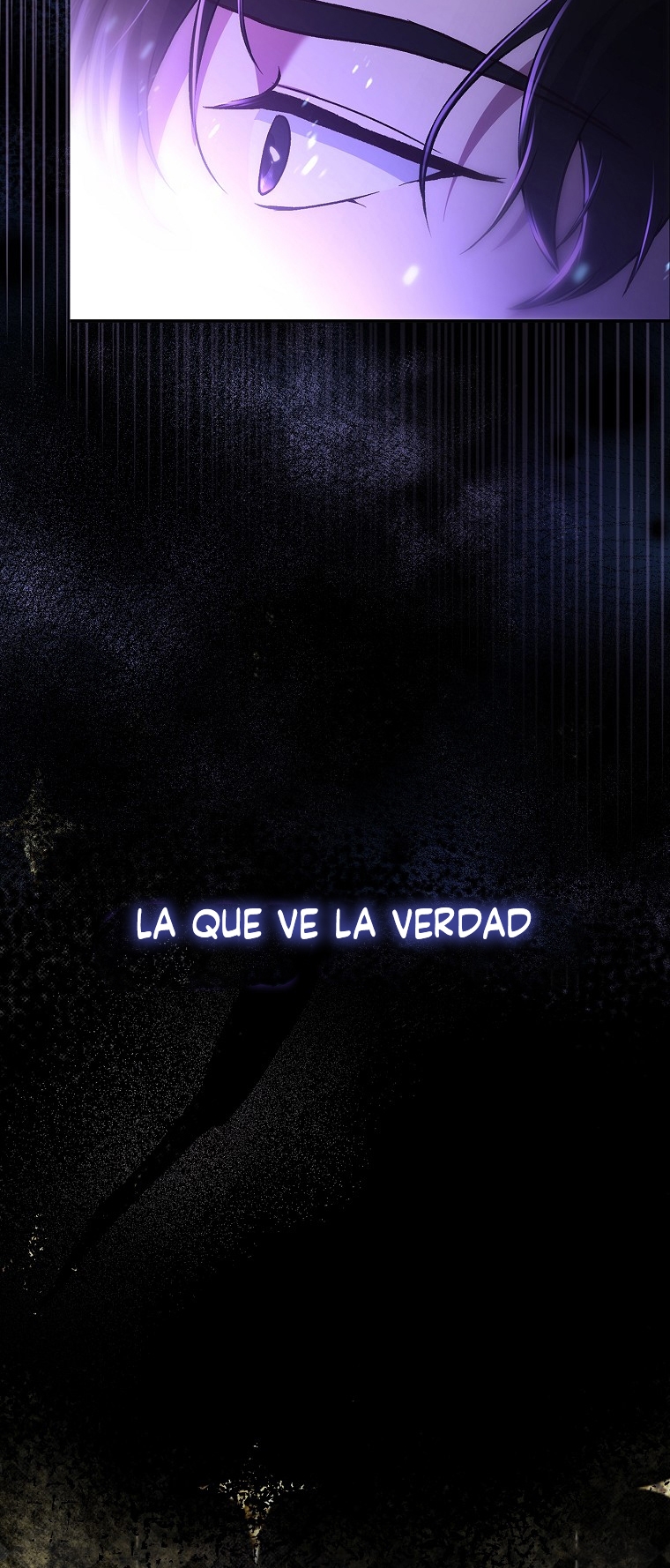La Noche Profunda De Adeline Capítulo 2 - Página 12