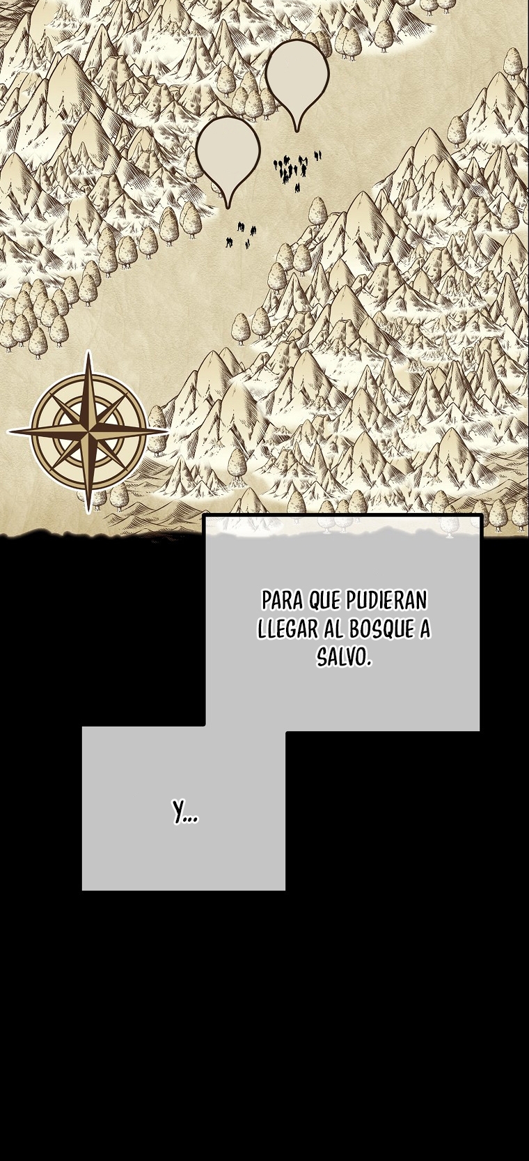 La Noche Profunda De Adeline Capítulo 20 - Página 39
