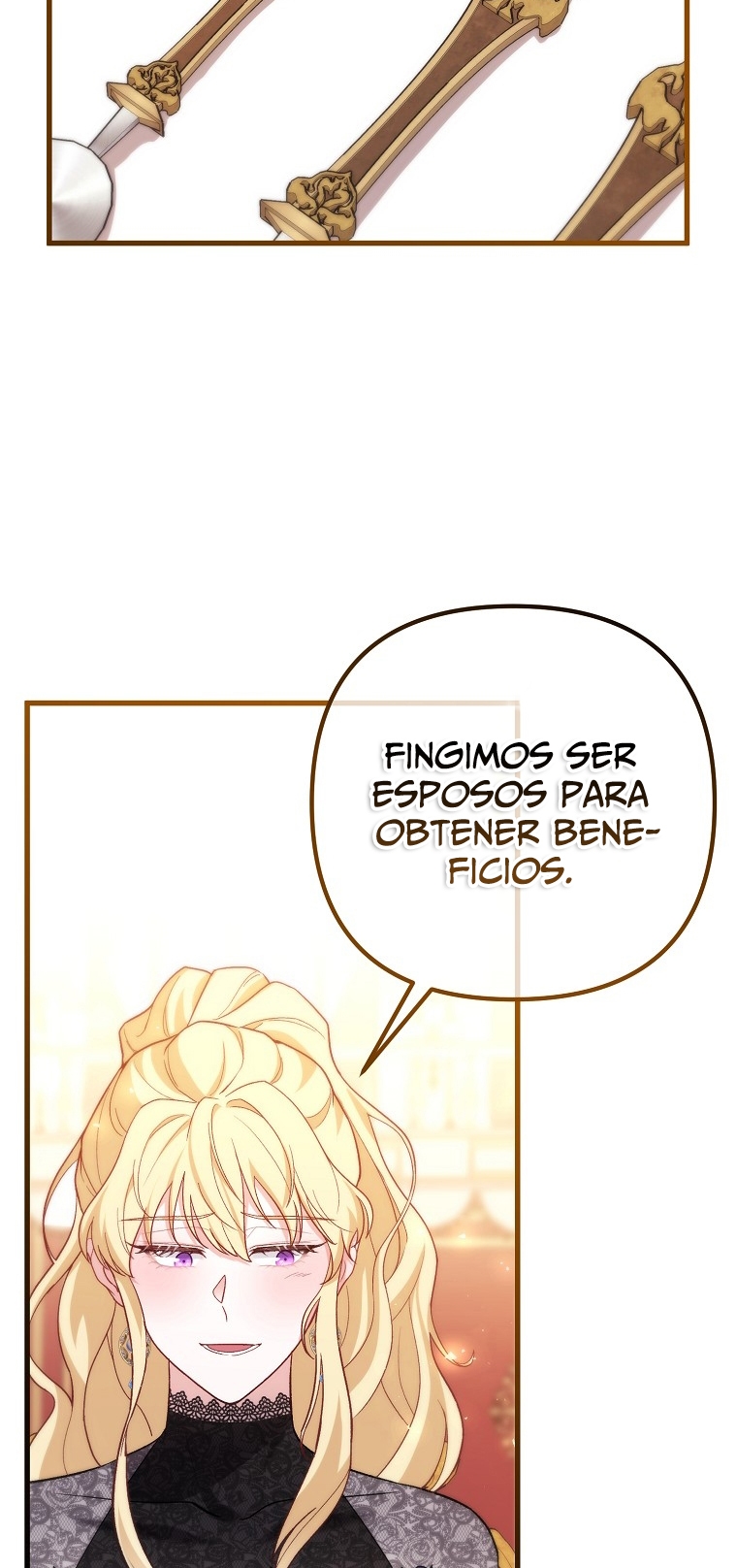 La Noche Profunda De Adeline Capítulo 21 - Página 21