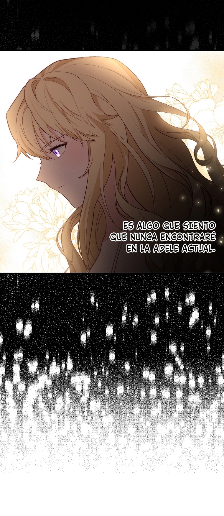 La Noche Profunda De Adeline Capítulo 23 - Página 14