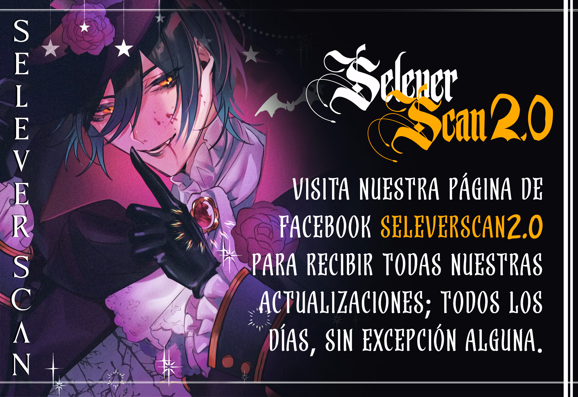 La Noche Profunda De Adeline Capítulo 33 - Página 65