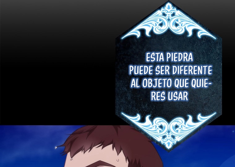 La Noche Profunda De Adeline Capítulo 34 - Página 72