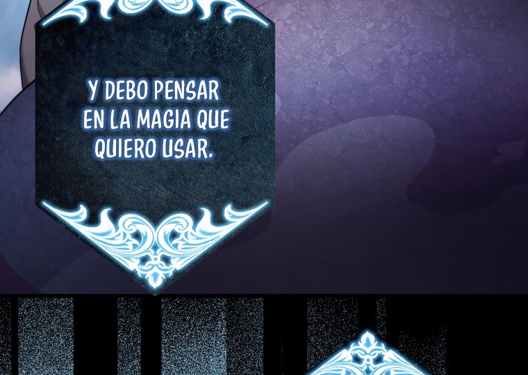 La Noche Profunda De Adeline Capítulo 34 - Página 74