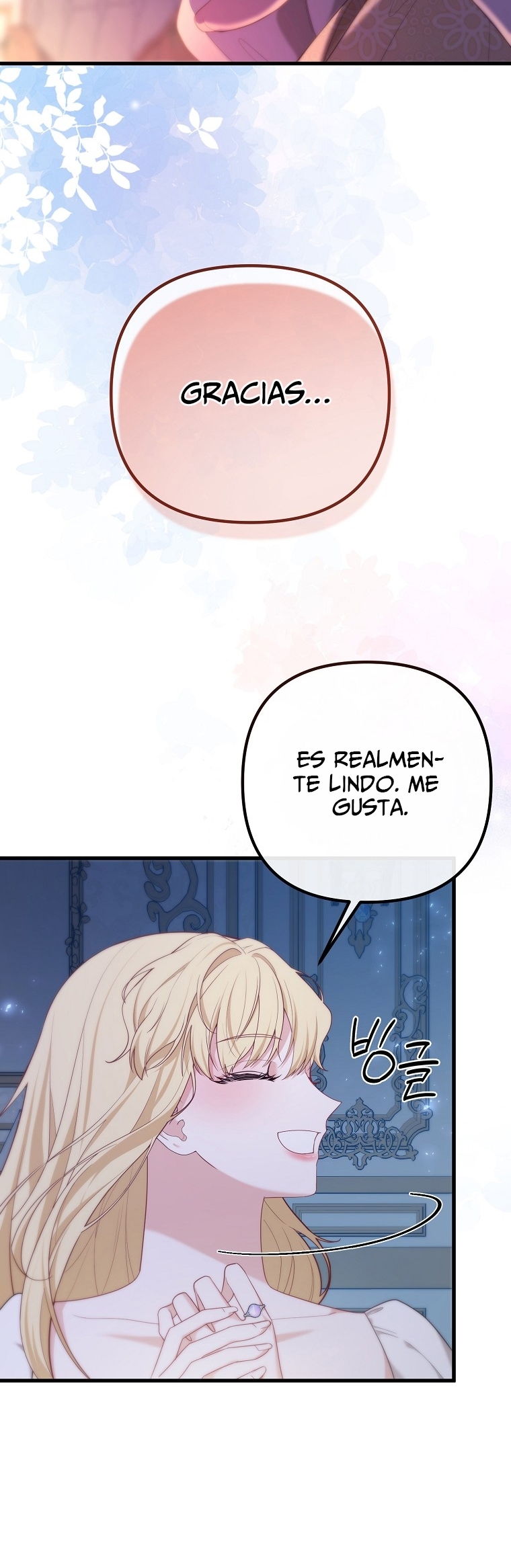 La Noche Profunda De Adeline Capítulo 41 - Página 51
