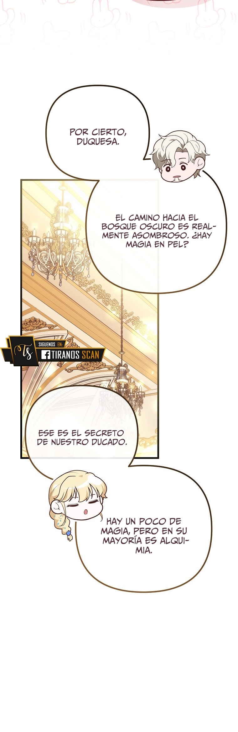 La Noche Profunda De Adeline Capítulo 43 - Página 43
