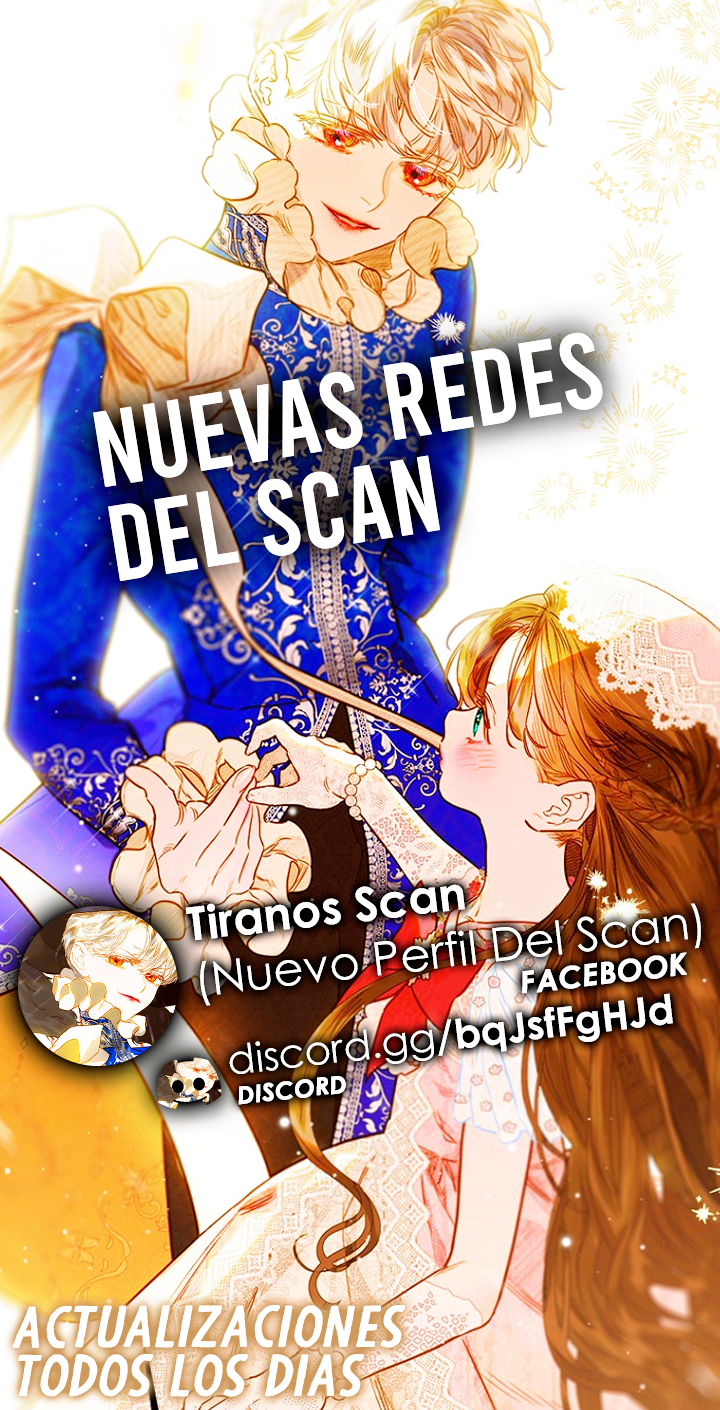 La Noche Profunda De Adeline Capítulo 47 - Página 7