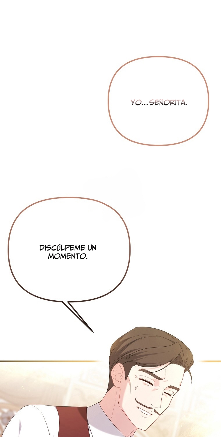 La Noche Profunda De Adeline Capítulo 56 - Página 31