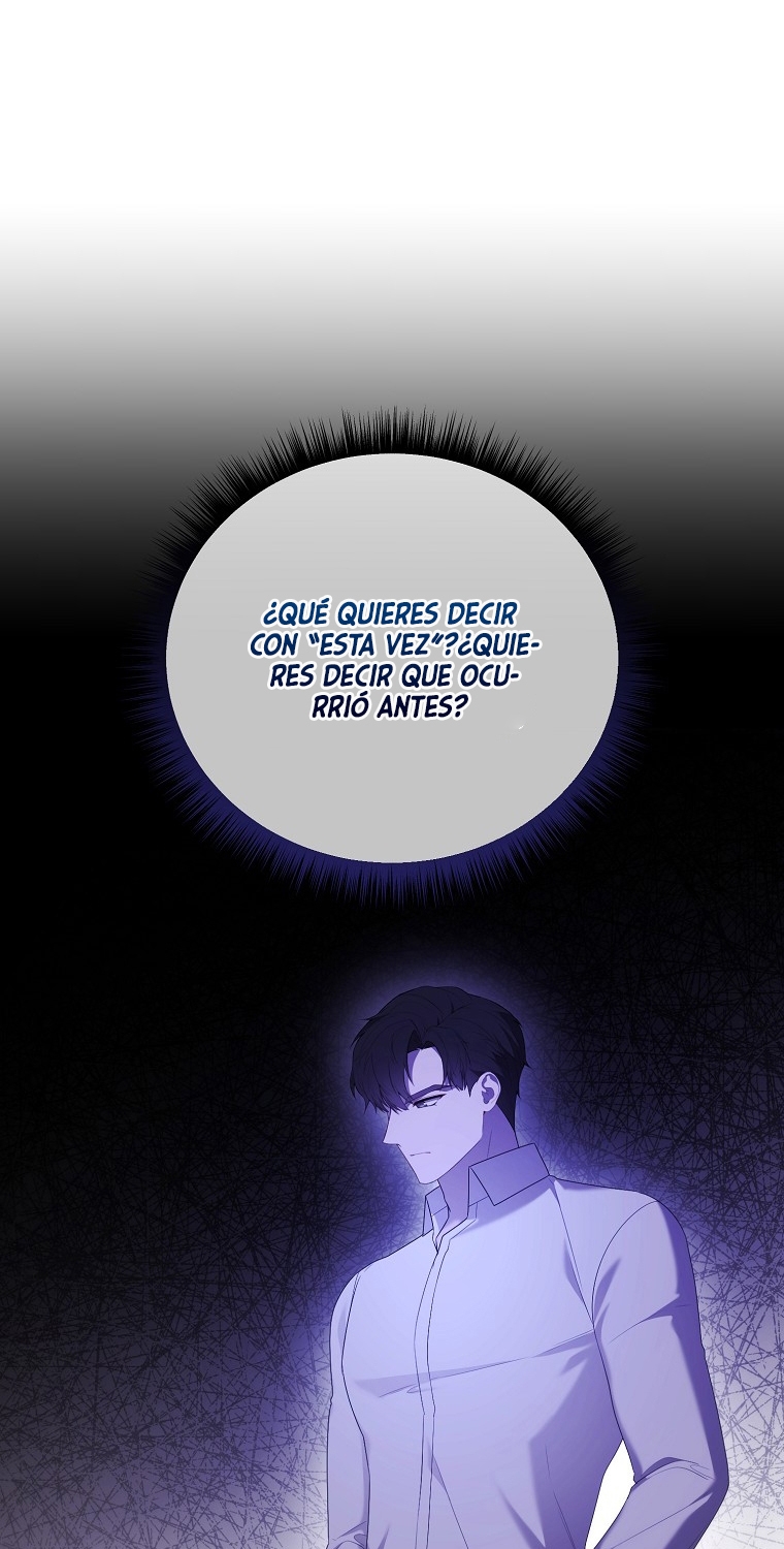 La Noche Profunda De Adeline Capítulo 57 - Página 26