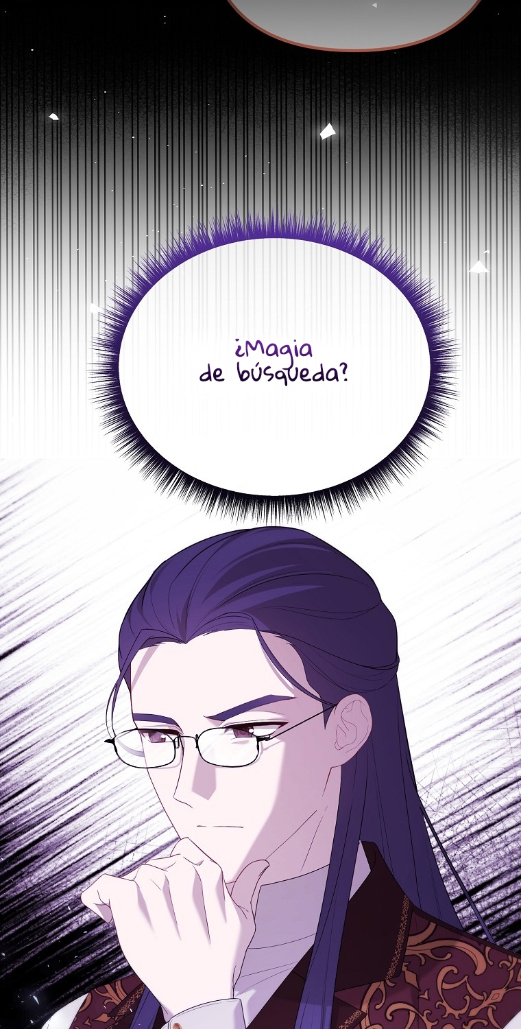 La Noche Profunda De Adeline Capítulo 57 - Página 36