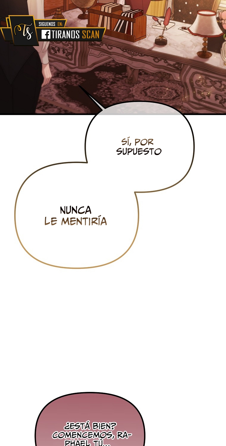 La Noche Profunda De Adeline Capítulo 57 - Página 59