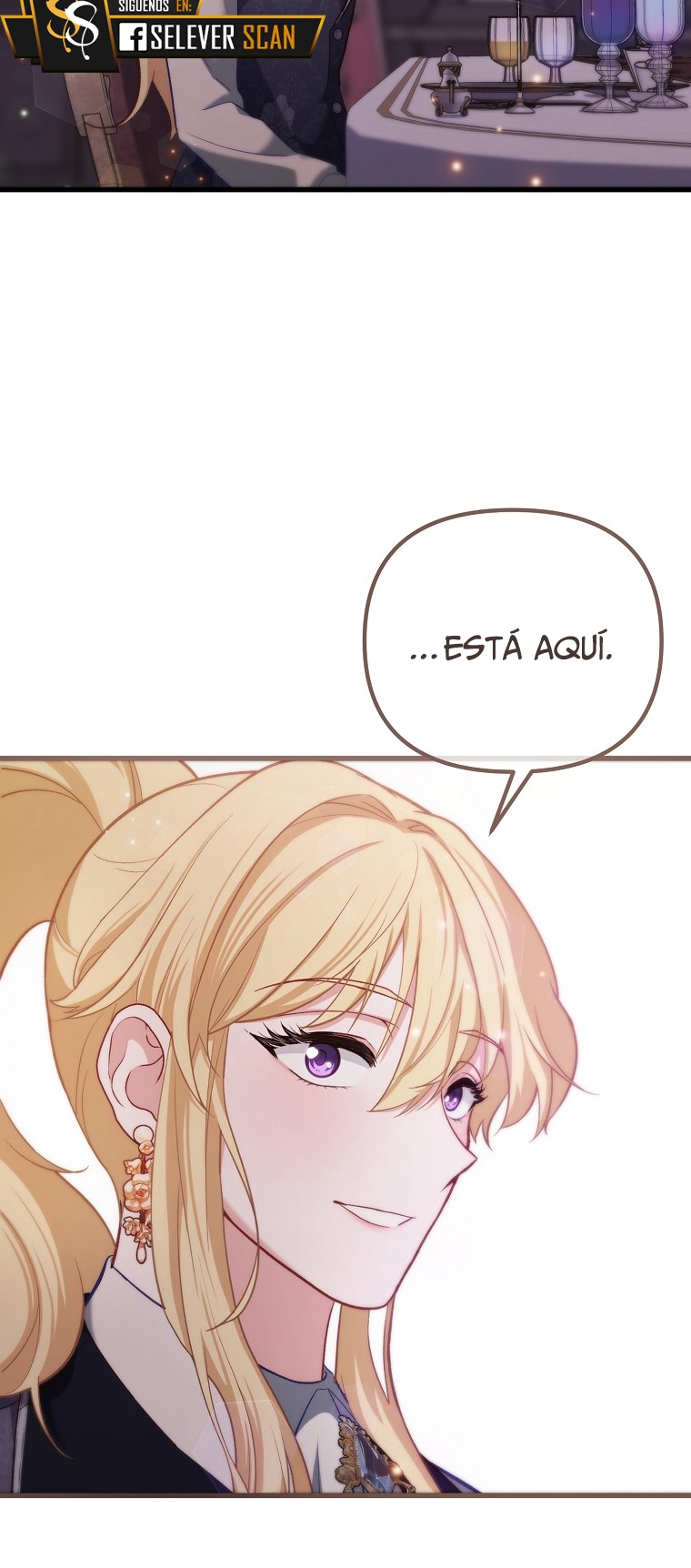 La Noche Profunda De Adeline Capítulo 7 - Página 13