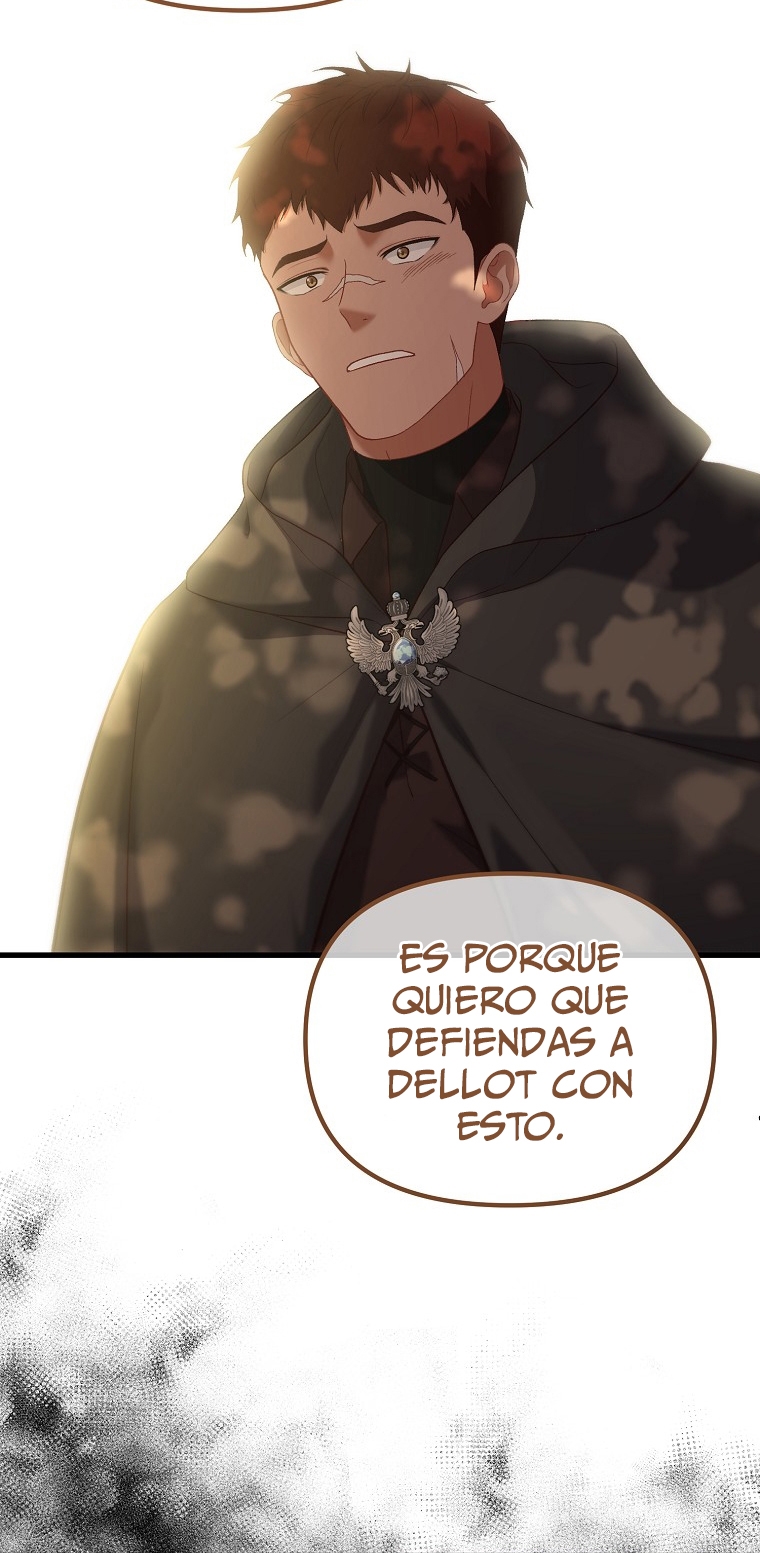 La Noche Profunda De Adeline Capítulo 9 - Página 65