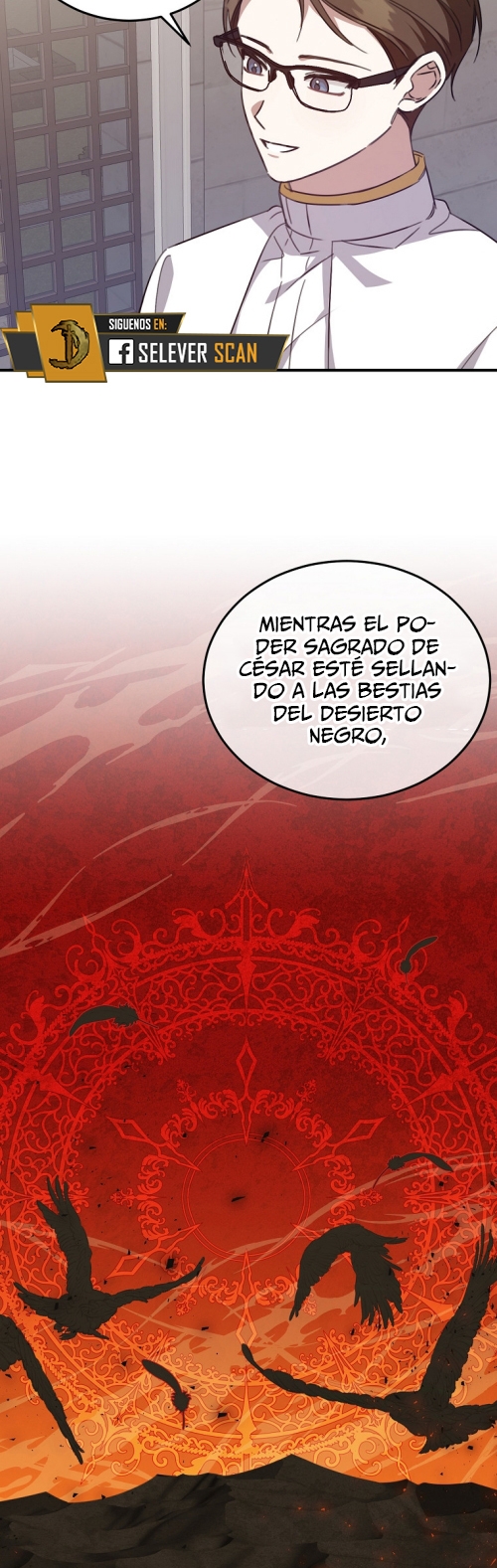 Crié a los Villanos Preciosamente Capítulo 24 - Página 27