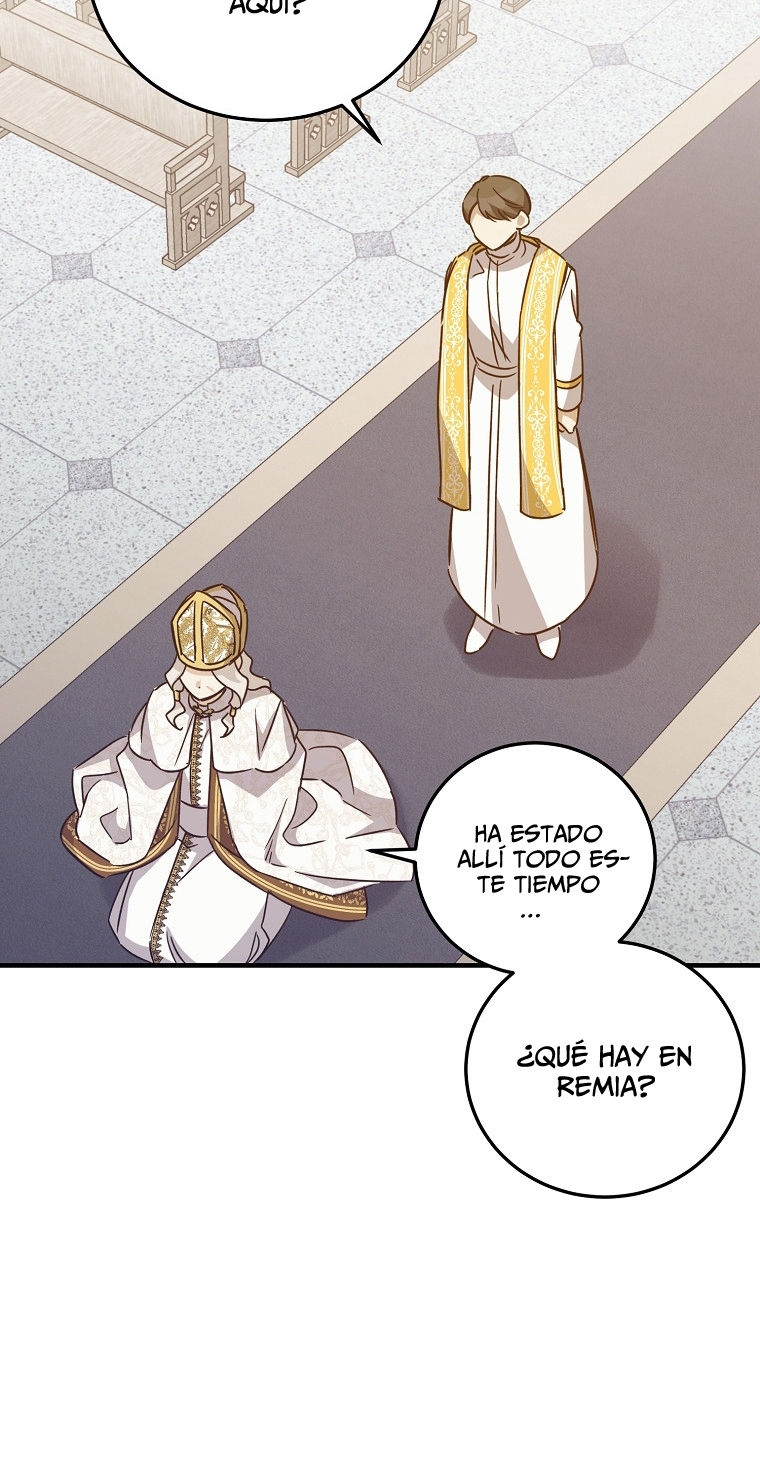 Crié a los Villanos Preciosamente Capítulo 25 - Página 42