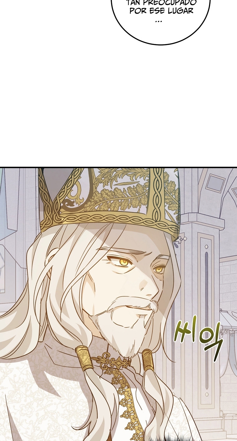 Crié a los Villanos Preciosamente Capítulo 25 - Página 47