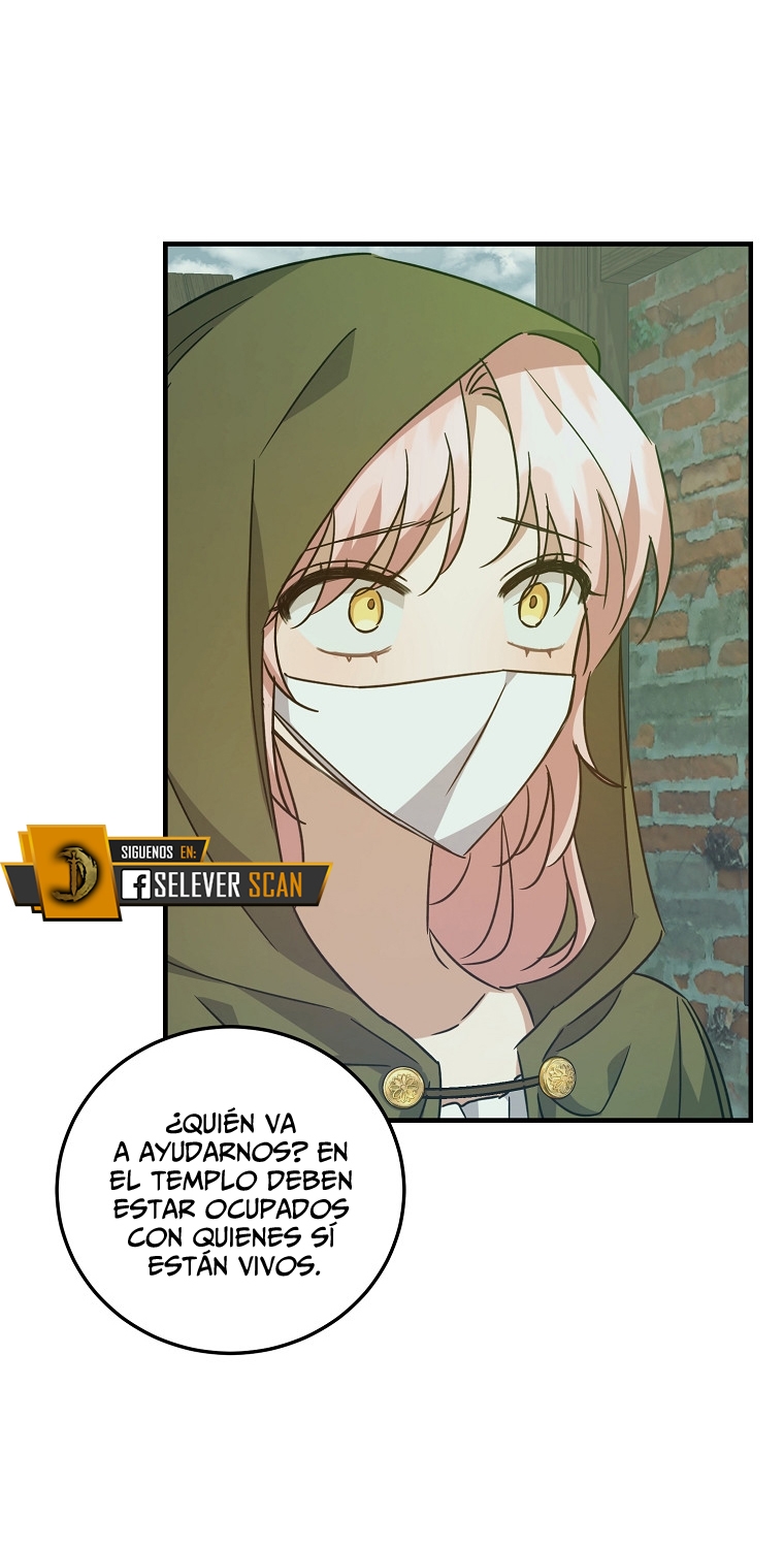 Crié a los Villanos Preciosamente Capítulo 26 - Página 30