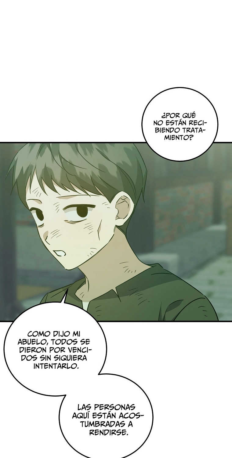 Crié a los Villanos Preciosamente Capítulo 26 - Página 32