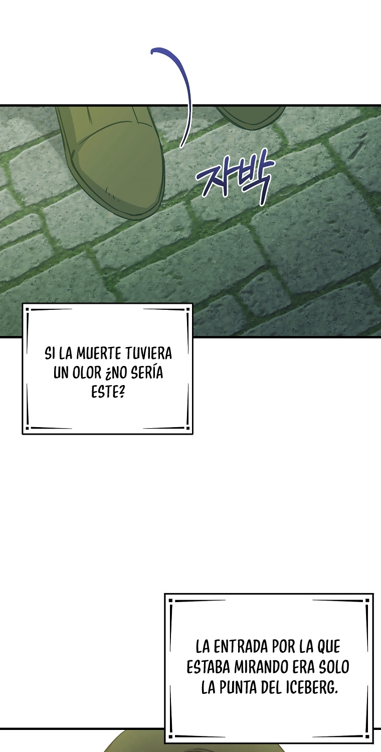 Crié a los Villanos Preciosamente Capítulo 26 - Página 35